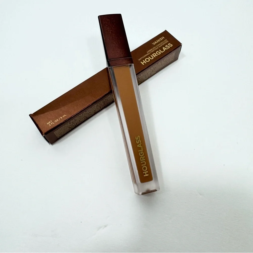 Hourglass Vanish Airbrush Concealer - Mocha